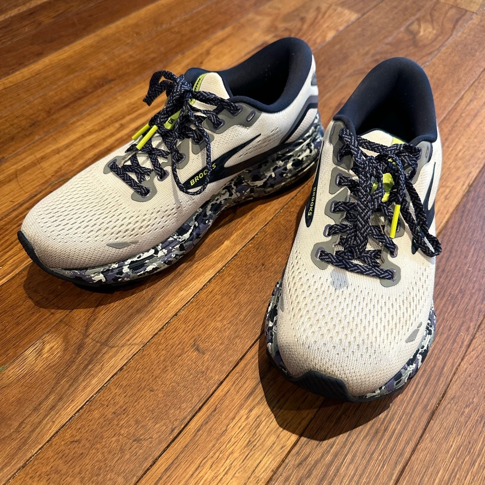 Brooks Ghost, Women’s 7.5